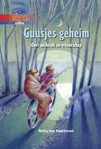 Guusjes geheim / Inzicht 9789085606000 Netty van Kaathoven, Verzenden, Zo goed als nieuw, Netty van Kaathoven