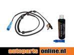 ABS-sensor Citroen C5 voorzijde, links of rechts, Auto-onderdelen, Verzenden, Nieuw