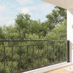 vidaXL Kattennet Transparant 8x3 m Nylon, Verzenden, Nieuw