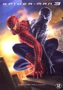 Spider-man 3 - DVD, Cd's en Dvd's, Verzenden, Nieuw in verpakking