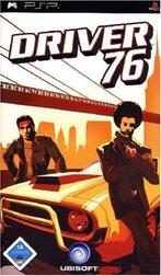 Driver 76-Duits (PSP) Gebruikt, Ophalen of Verzenden, Zo goed als nieuw