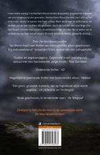 Eindspel / De Noordzeemoorden / 4 9789044348583 Isa Maron, Verzenden, Gelezen, Isa Maron