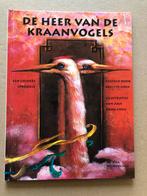Chinees-Boeddhistisch Sprookje De Heer v/d Kraanvogels NIEUW, Boeken, Ophalen of Verzenden, Zo goed als nieuw, Sprookjes, 5 of 6 jaar