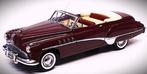 Franklin Mint 1:24 - Modelauto - Buick Roadmaster - Beperkte, Hobby en Vrije tijd, Modelauto's | 1:5 tot 1:12, Nieuw