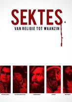 Sektes 9789493001121 Vincent Dumas, Boeken, Verzenden, Gelezen, Vincent Dumas