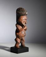 sculptuur - Khosi Yaka-cultusstandbeeld - DR Congo, Antiek en Kunst