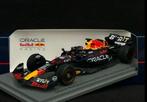 Spark 1:43 - Modelauto - Rare! Max Verstappen Red Bull, Nieuw