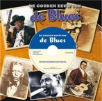 De gouden eeuw van de blues 9789059473195 R. Havers, Boeken, Muziek, Verzenden, Gelezen, R. Havers
