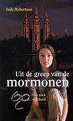 UIT DE GREEP VAN DE MORMONEN 9789058293534 J. Robertson, Boeken, Verzenden, Zo goed als nieuw, J. Robertson