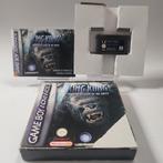 King Kong the Official Game of the Movie Boxed GBA, Ophalen of Verzenden, Nieuw