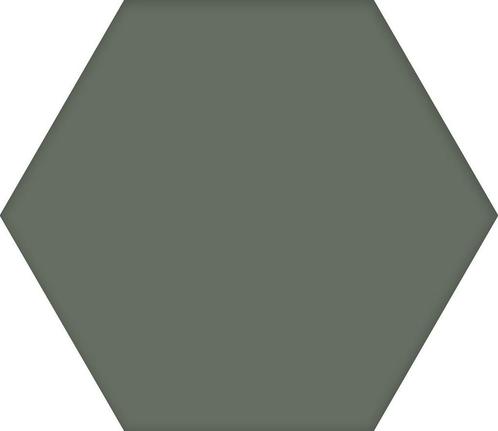 Codicer Hex25 Basic hexagon vloertegel 25x22 Moss, Doe-het-zelf en Verbouw, Tegels, Ophalen of Verzenden