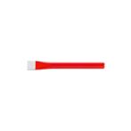 Platte steenbeitel DIN7254B 500x x20mm FORMAT, Doe-het-zelf en Verbouw, Gereedschap | Handgereedschap, Verzenden, Nieuw