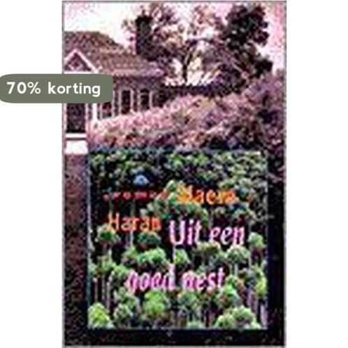 Uit een goed nest 9789041008459 Maeve Haran, Boeken, Romans, Gelezen, Verzenden