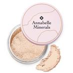 Annabelle Minerals - Coverage Mineral Foundation - Natural, Sieraden, Tassen en Uiterlijk, Uiterlijk | Cosmetica en Make-up, Ophalen of Verzenden