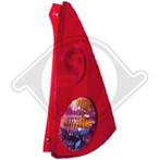 Achterlicht VOOR CITROEN C1 PM/PN 2005-2012 6351X6, Auto-onderdelen, Verlichting, Ophalen of Verzenden, Nieuw