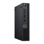 DELL OPTIPLEX 3060 MICRO| CORE i3-8100 | 8GB | 128GB SSD..., Computers en Software, Desktop Pc's, Nieuw