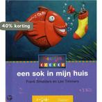 Een sok in mijn huis / Veilig leren lezen / 1 9789027675989, Verzenden, Gelezen, Frank Smulders