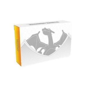 Sword & Shield Ultra-Premium Collection – Charizard, Hobby en Vrije tijd, Verzamelkaartspellen | Pokémon, Nieuw, Ophalen of Verzenden
