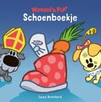 Schoenboekje / Woezel & Pip 9789025873905 Guusje Nederhorst, Verzenden, Gelezen, Guusje Nederhorst