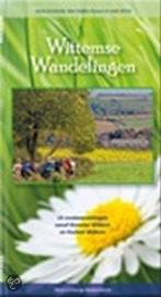 Wittemse wandelingen 9789085960850 Henk Erinkveld, Verzenden, Zo goed als nieuw, Henk Erinkveld