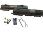 micromotor NM028C N motor ombouwset voor Minitrix DR BR, Overige merken, Gelijkstroom, Verzenden, Overige typen