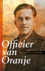 Officier Van Oranje 9789057307553 Rik Sentrop, Verzenden, Gelezen, Rik Sentrop