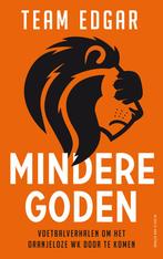 Mindere goden (9789038805504, Team Edgar), Boeken, Nieuw, Verzenden