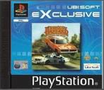 Dukes of Hazzard - Racing For Home [PS1], Spelcomputers en Games, Ophalen of Verzenden, Nieuw