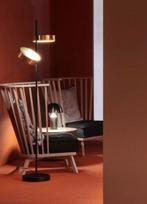 Oluce - Christophe Pillet - Staande lamp - Berlijn - Glas,, Antiek en Kunst, Antiek | Lampen