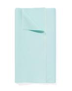 HEMA Tafelkleed 200x138cm blauw, Verzenden, Nieuw