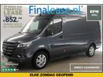 Mercedes-Benz Sprinter 315 CDI L2H2 NIEUW 3500KG TG €852pm, Automaat, Mercedes-Benz, Diesel, Nieuw