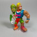 Toxic Crusaders Display Stands 20 stuks, Verzamelen, Poppetjes en Figuurtjes, Verzenden, Zo goed als nieuw