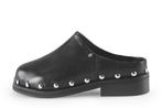 Bronx Muiltjes in maat 37 Zwart | 10% extra korting, Kleding | Dames, Bronx, Verzenden, Zwart, Overige typen