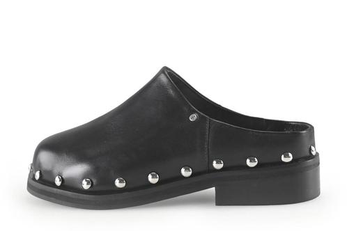 Bronx Muiltjes in maat 37 Zwart | 10% extra korting, Kleding | Dames, Schoenen, Zwart, Zo goed als nieuw, Overige typen, Verzenden