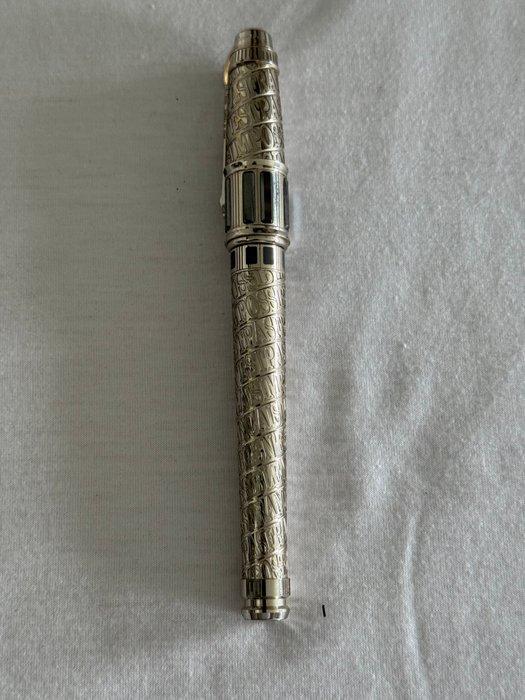 S.T. Dupont - Place Vendôme - Roller balpen, Verzamelen, Pennenverzamelingen