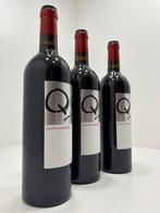 2020 Quinta Sardonia - Castilië en León - 3 Flessen (0.75, Verzamelen, Nieuw