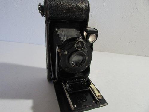 Debrie, Zeiss Ikon, ADOX, Kinax Golf / Kinax 1 Analoge, Audio, Tv en Foto, Fotocamera's Analoog