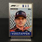 Red Bull Racing - Topps 312 Icons of the grid Signed - Max, Verzamelen, Automerken, Motoren en Formule 1, Nieuw