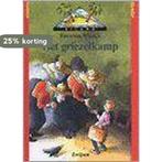 Het griezelkamp / Eiland 9789027637161 Wiedijk Roswitha, Verzenden, Gelezen, Wiedijk Roswitha