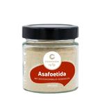 Asafoetida - Gemalen 100 g, Nieuw