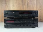 Denon - DRA-625 Stereo Receiver + DCD-690 CD Player, Nieuw