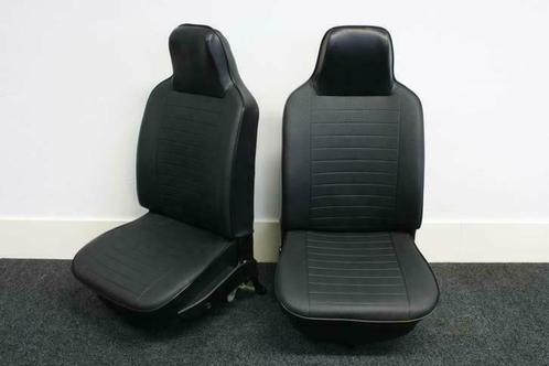VW Keverstoelen - kevers zetels stoelen interieur Volkswagen, Auto-onderdelen, Oldtimer-onderdelen