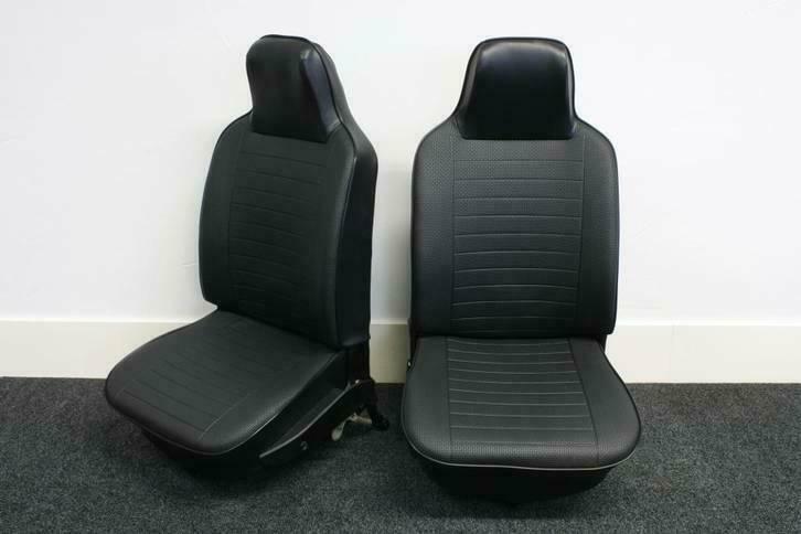 VW Keverstoelen - kevers zetels stoelen interieur Volkswagen, Auto-onderdelen, Oldtimer-onderdelen
