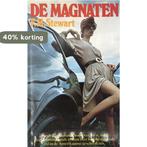De Magnaten 9789024502806 Michael Stewart, Boeken, Verzenden, Gelezen, Michael Stewart