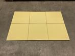 Veiling - 5,2m² Sphinx wandtegels 15x15cm Spectrum glanzend, Doe-het-zelf en Verbouw, Tegels, Nieuw