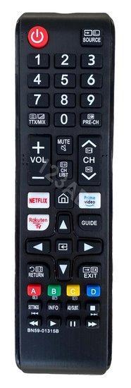Alternatieve Samsung BN59-01315B afstandsbediening, Audio, Tv en Foto, Afstandsbedieningen, Verzenden