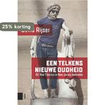 Een telkens nieuwe oudheid, of Hoe Tiberius in New Jersey, Verzenden, Zo goed als nieuw, David Rijser