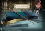 Fantastic Beasts Toverstok Newt Scamander (Ollivanders), Verzamelen, Harry Potter, Nieuw, Ophalen of Verzenden