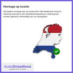 Audi Apple CarPlay Android Auto montage activatie op locatie, Ophalen, Nieuw