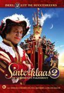 Sinterklaas 2 - De verdwenen pakjes boot - DVD, Cd's en Dvd's, Dvd's | Kinderen en Jeugd, Verzenden, Nieuw in verpakking